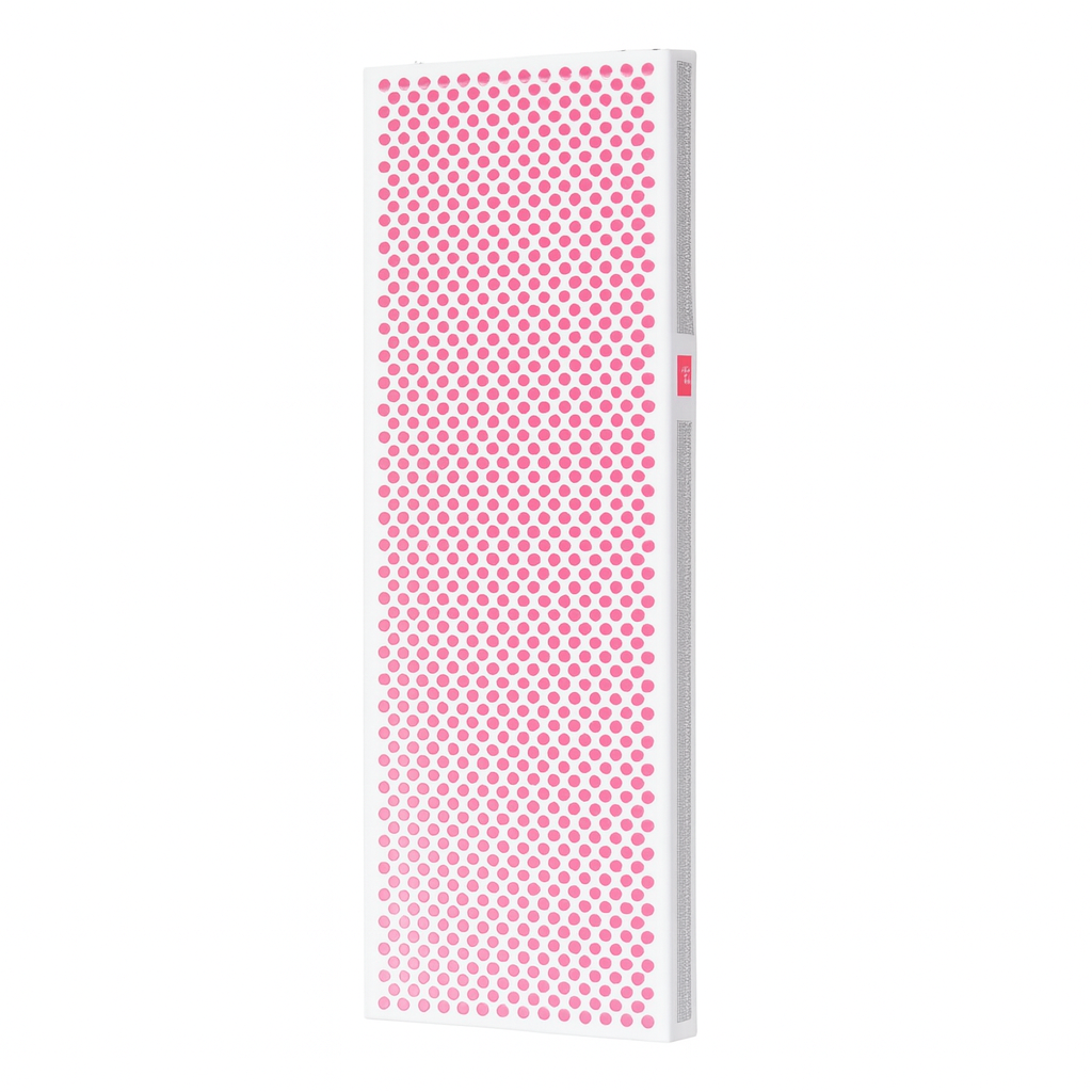 WellNest GlowForma Luxe Red Light Panel | Full Body Recovery