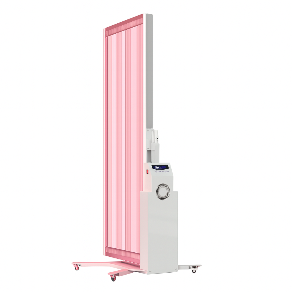 WellNest TheraLux Pro Red Light Panel | Full Body Recovery