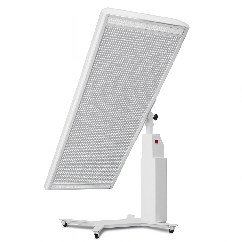 WellNest TheraLux Pro Red Light Panel | Full Body Recovery