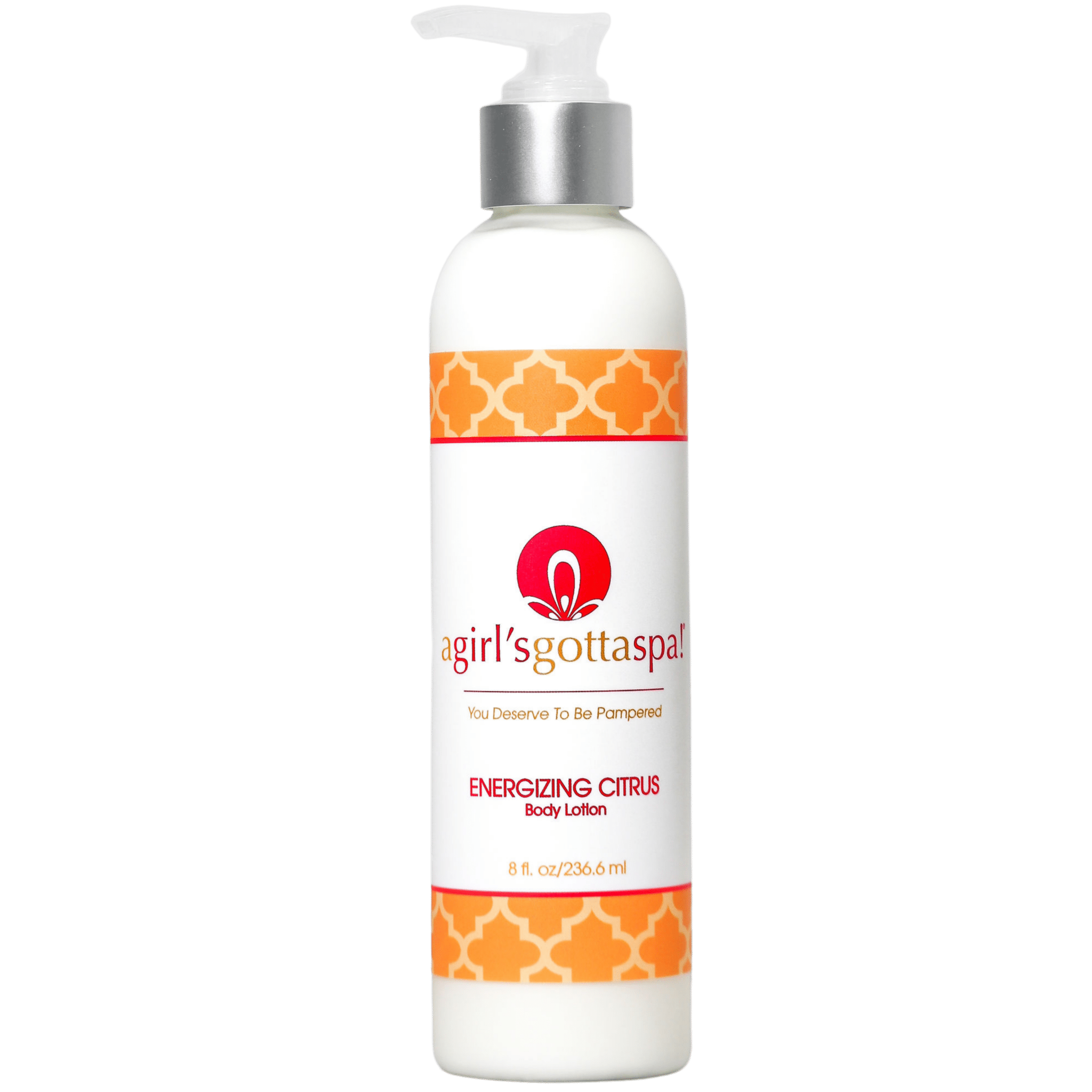 WellNest Energizing Citrus Body Lotion – Radiance Ritual Blend