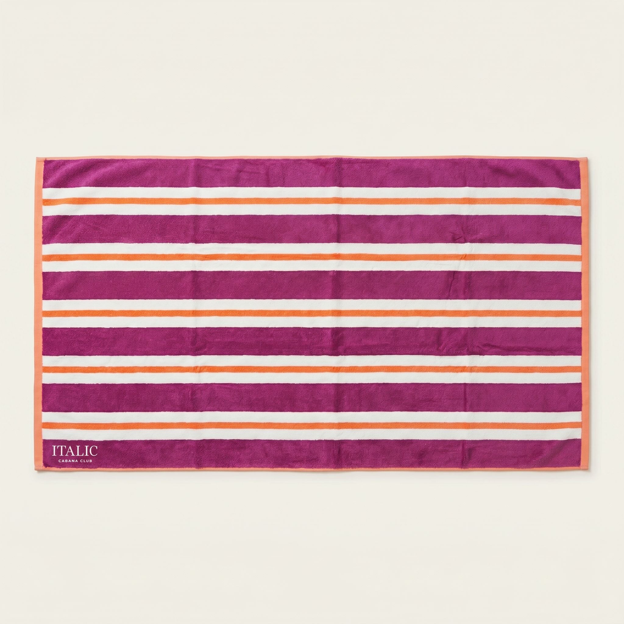 WellNest Bondi Cabana Towel Set