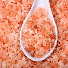 WellNest Black Tai™ Himalayan Pink Salt – Coarse Grade Bulk Pallet (1100 lbs)