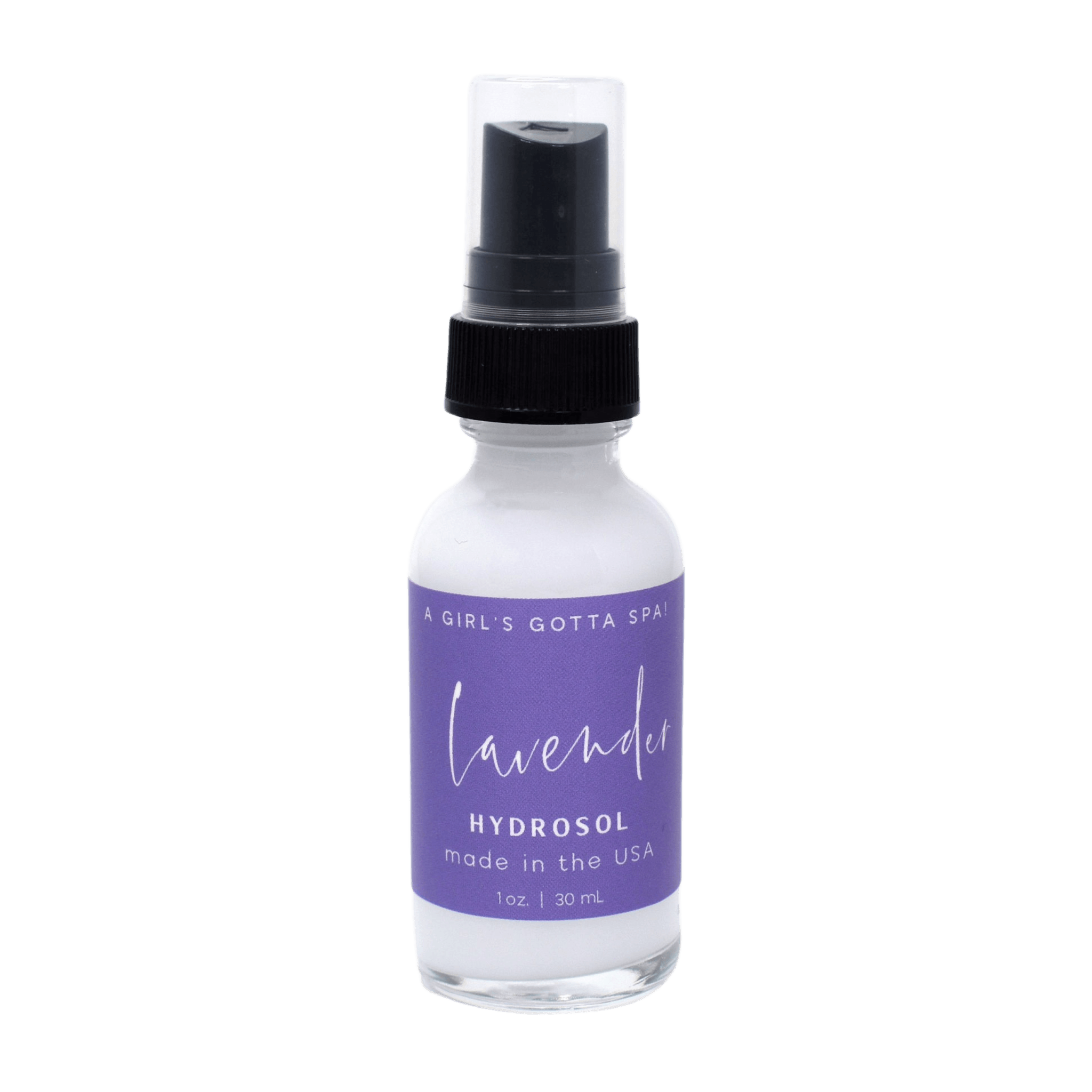 WellNest Lavender Hydrosol Sleep Spray – Night Ritual Mist