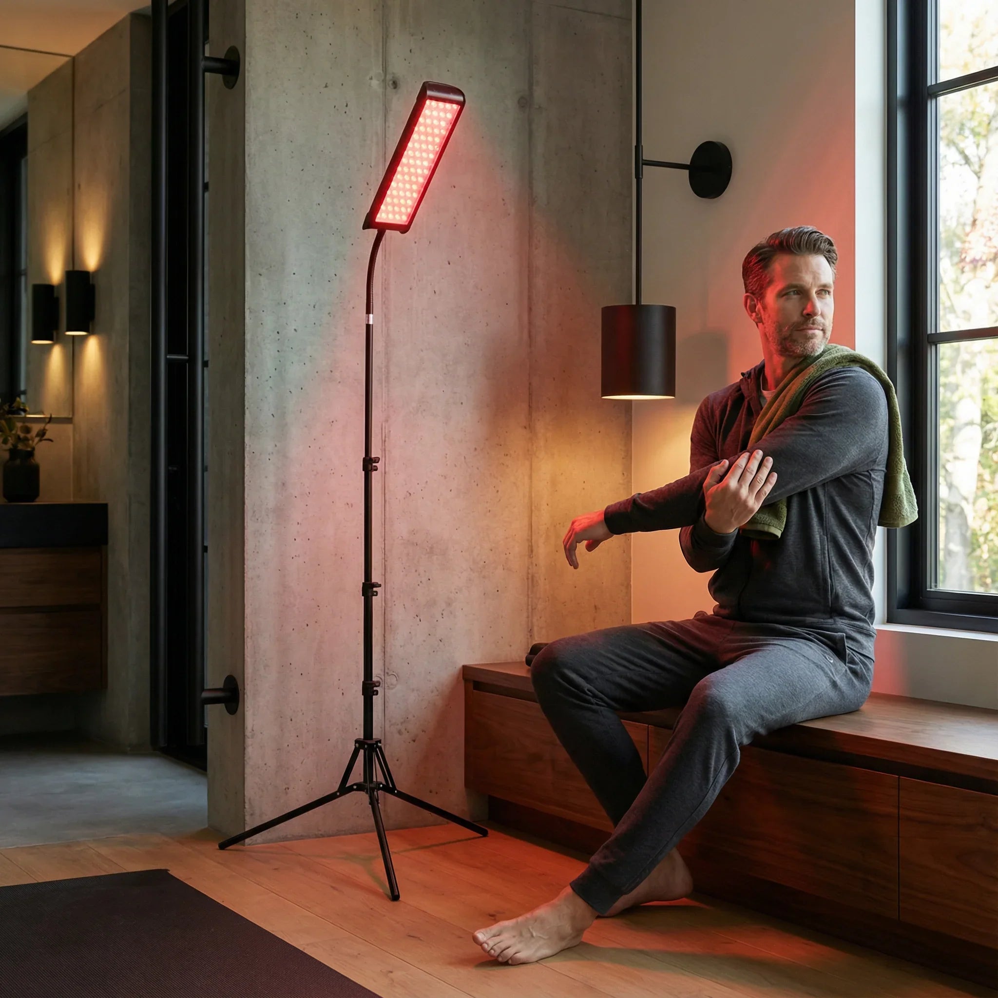 Nicebeam Sleep Healing Lamp