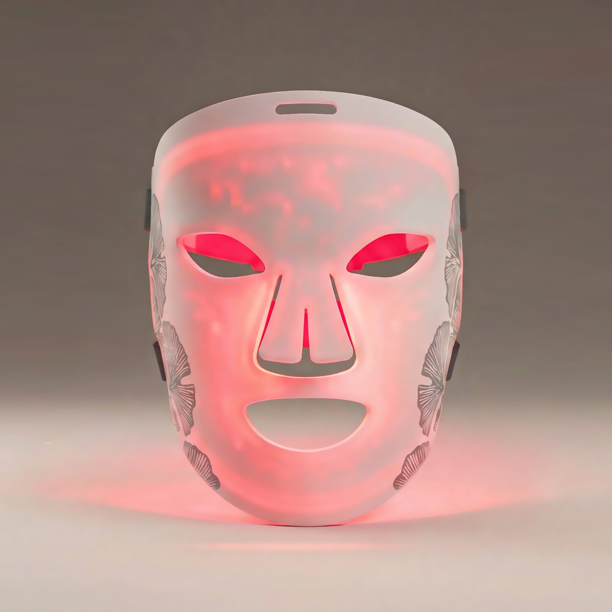 WellNest ÉVEDIA™ ION LED Face Mask – Multi-Wavelength Light Therapy System