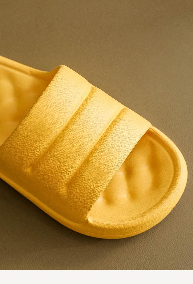 STEVVEX Lightweight EVA Spa & Wellness Slides