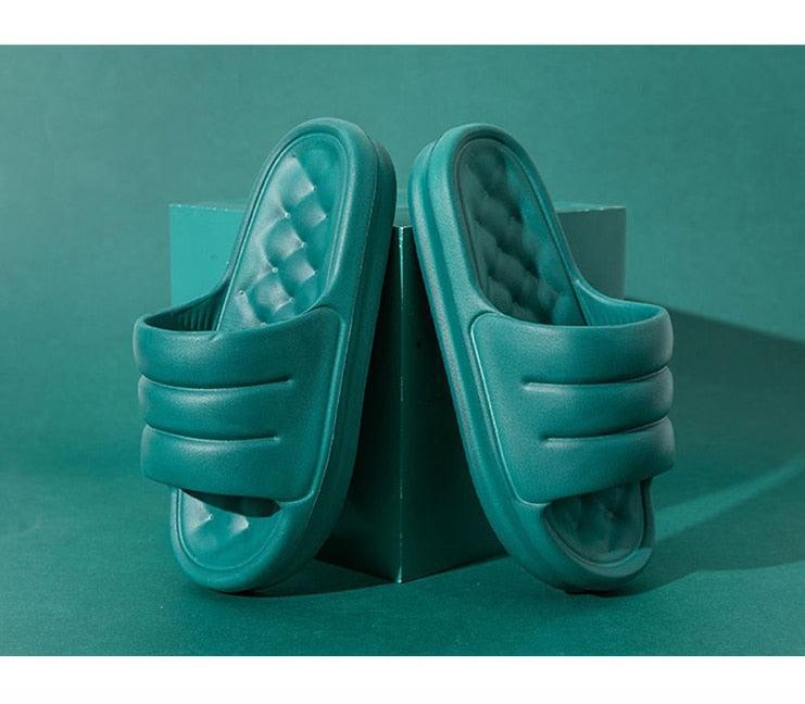 STEVVEX Lightweight EVA Spa & Wellness Slides