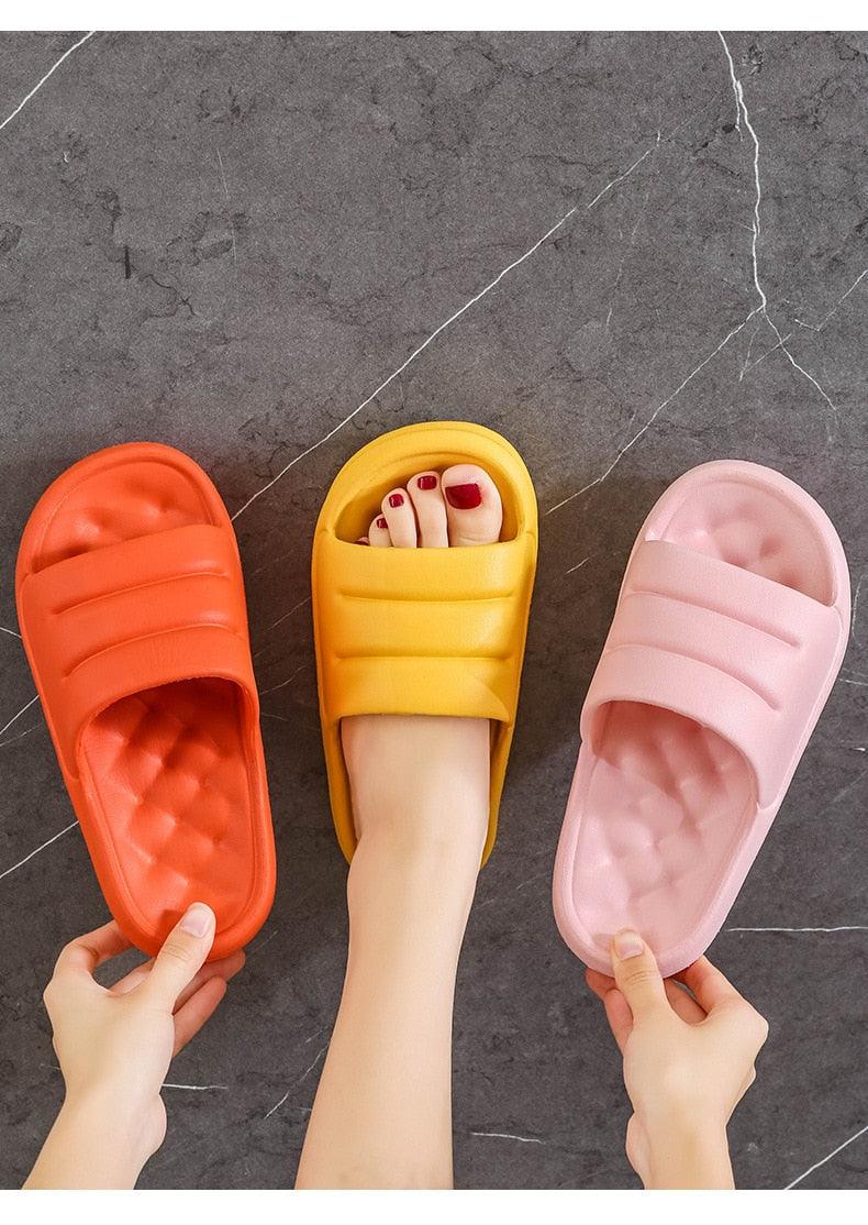 STEVVEX Lightweight EVA Spa & Wellness Slides