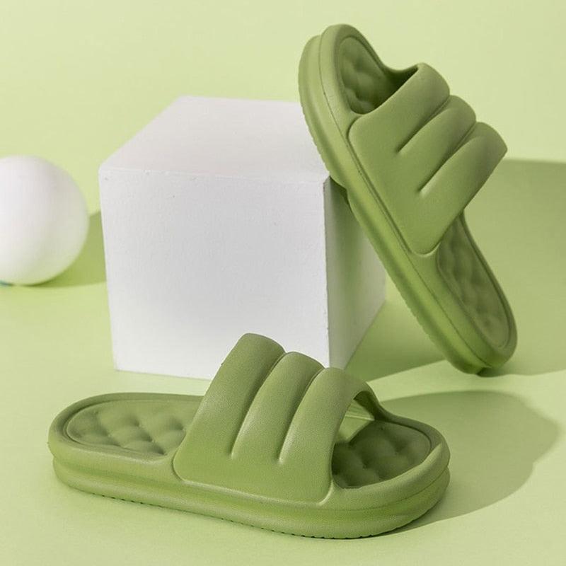 STEVVEX Lightweight EVA Spa & Wellness Slides