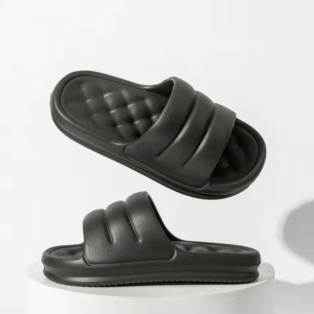 STEVVEX Lightweight EVA Spa & Wellness Slides