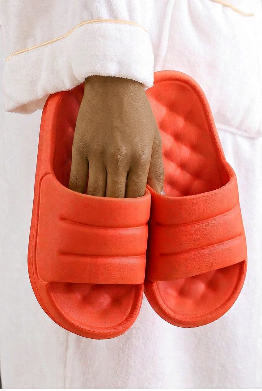 Lightweight EVA Spa & Wellness Slides