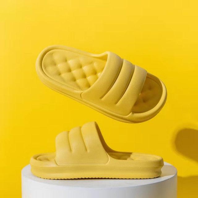 STEVVEX Lightweight EVA Spa & Wellness Slides