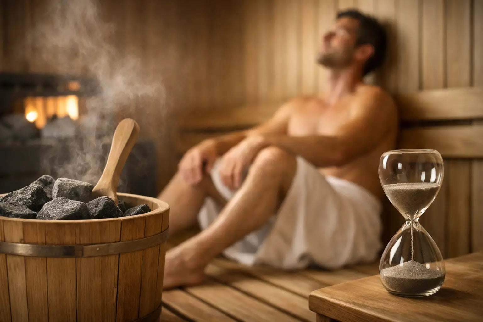 Is Daily Sauna Safe? Build a Smarter Ritual