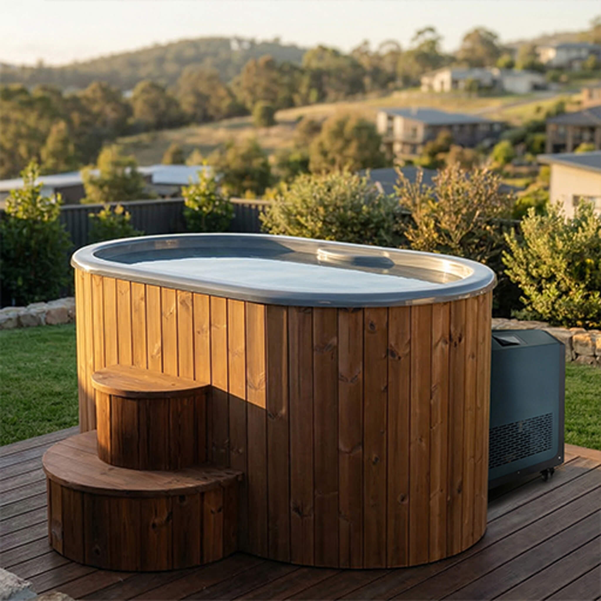 Cold Plunge Chiller Buying Guide