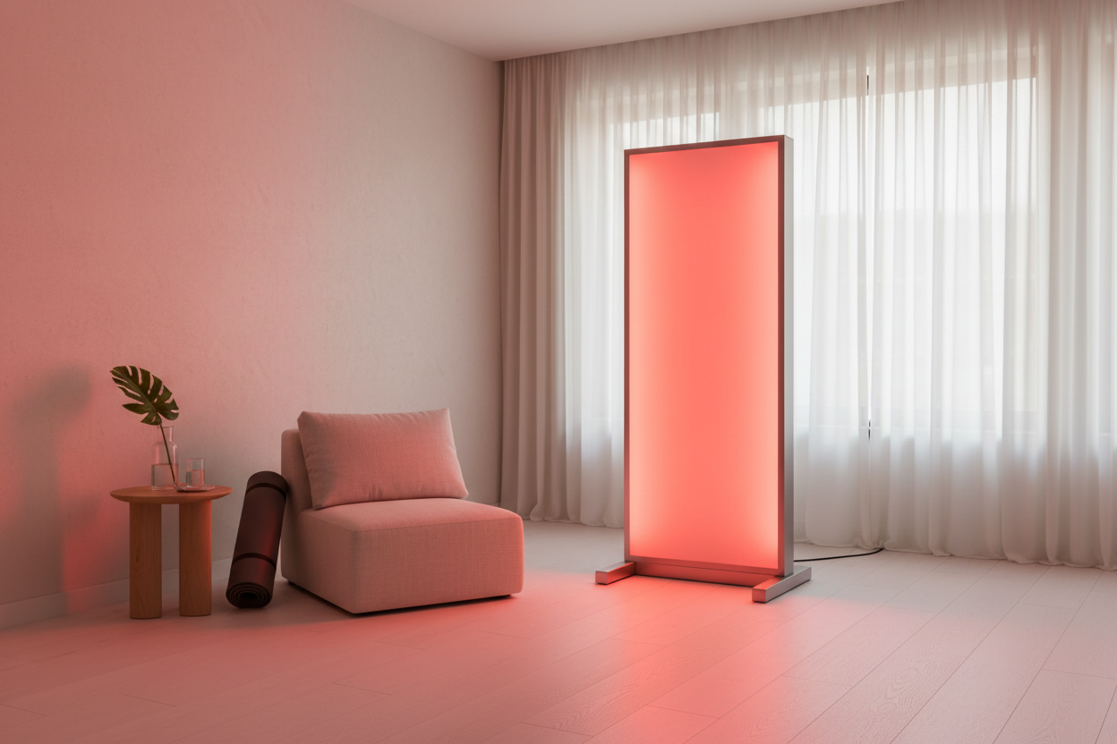 Red Light Therapy