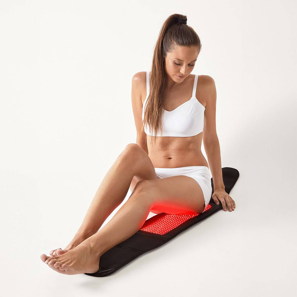WellNest Nushape Lipo Wrap – Infrared Phototherapy Belt