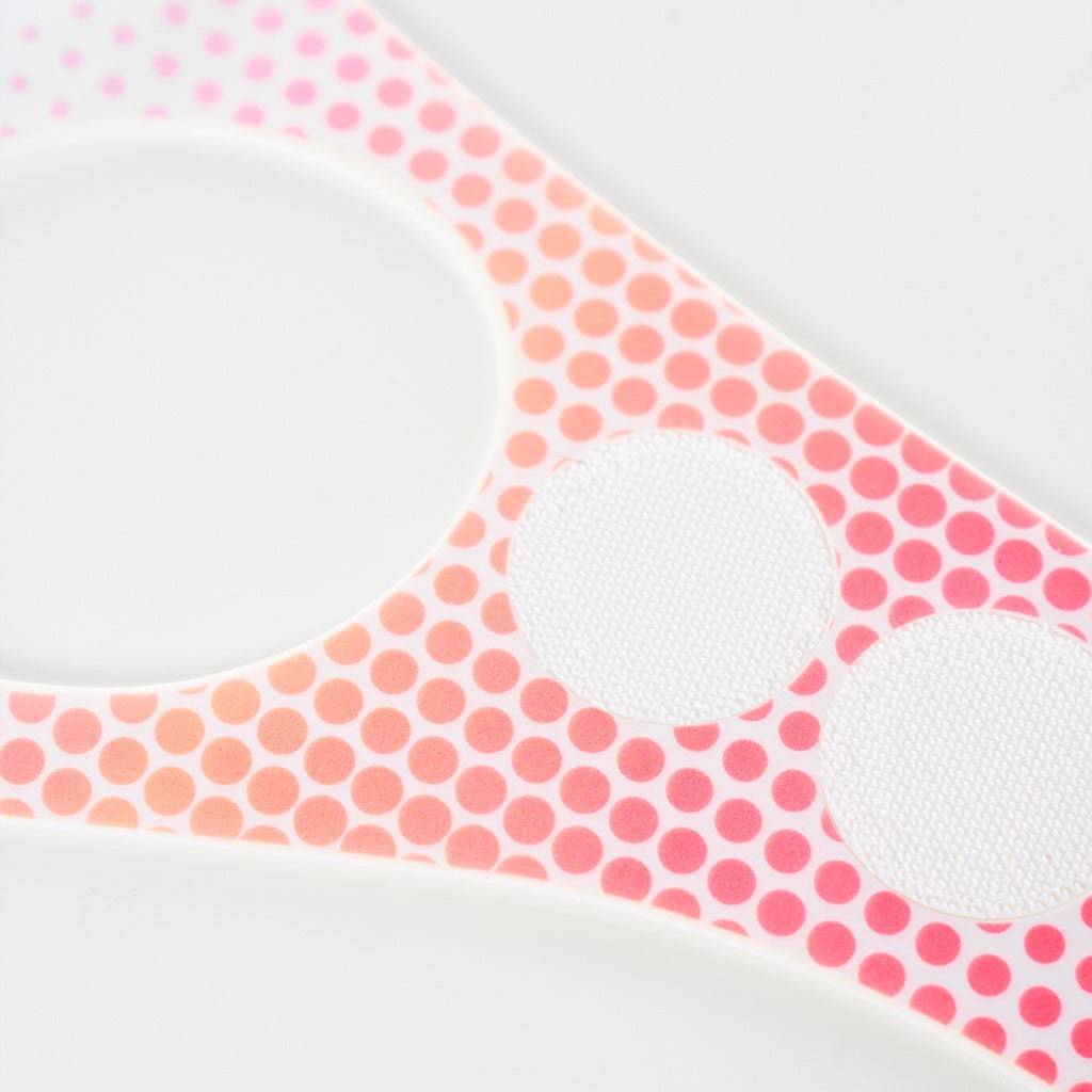 WellNest Nushape LED Face Mask – Advanced Red Light Therapy System