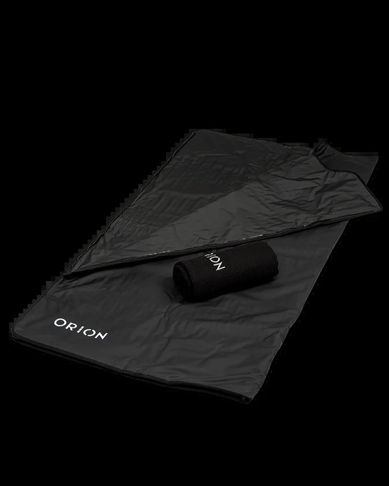 Embers Sauna Blanket