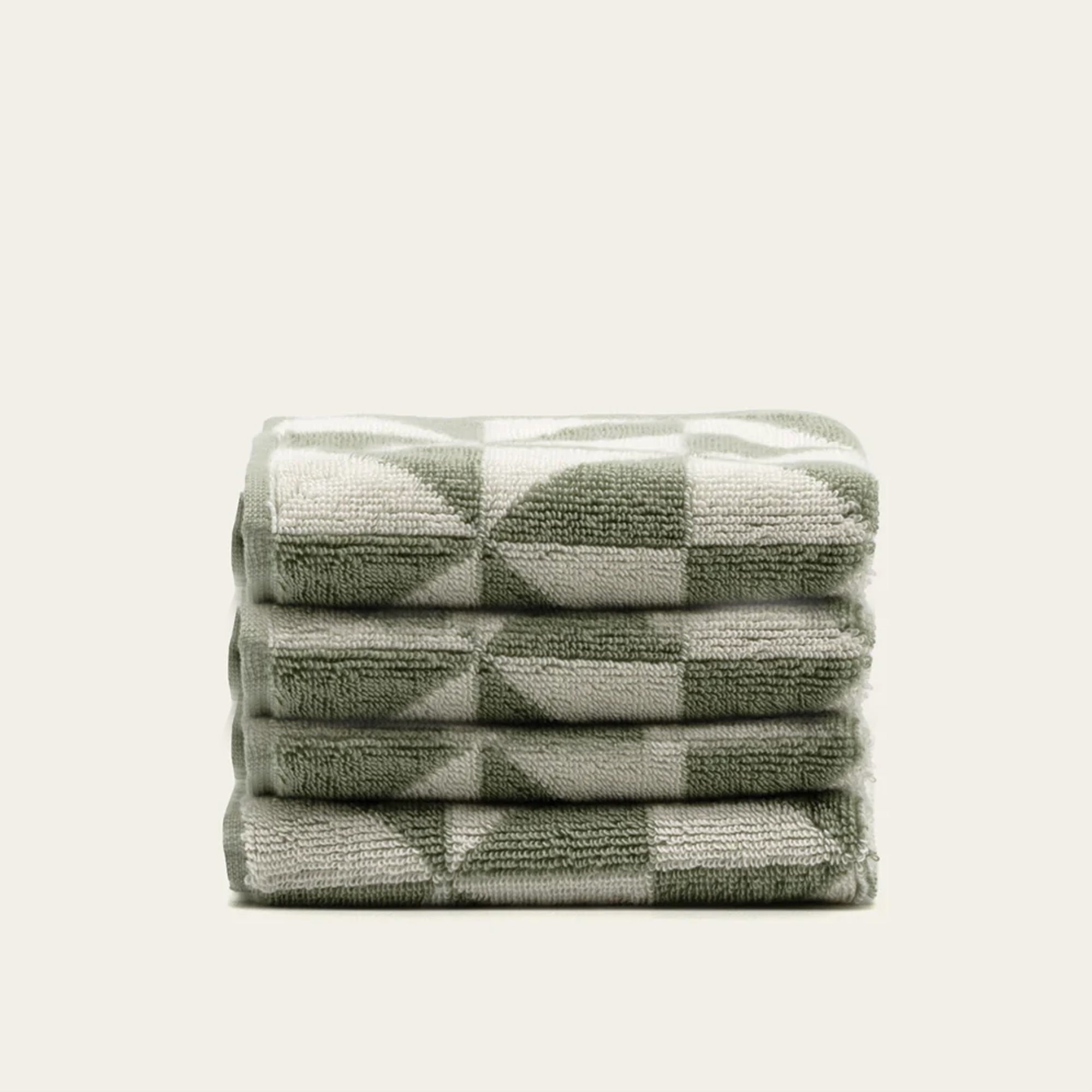 WellNest Umbra Spa Towel Set