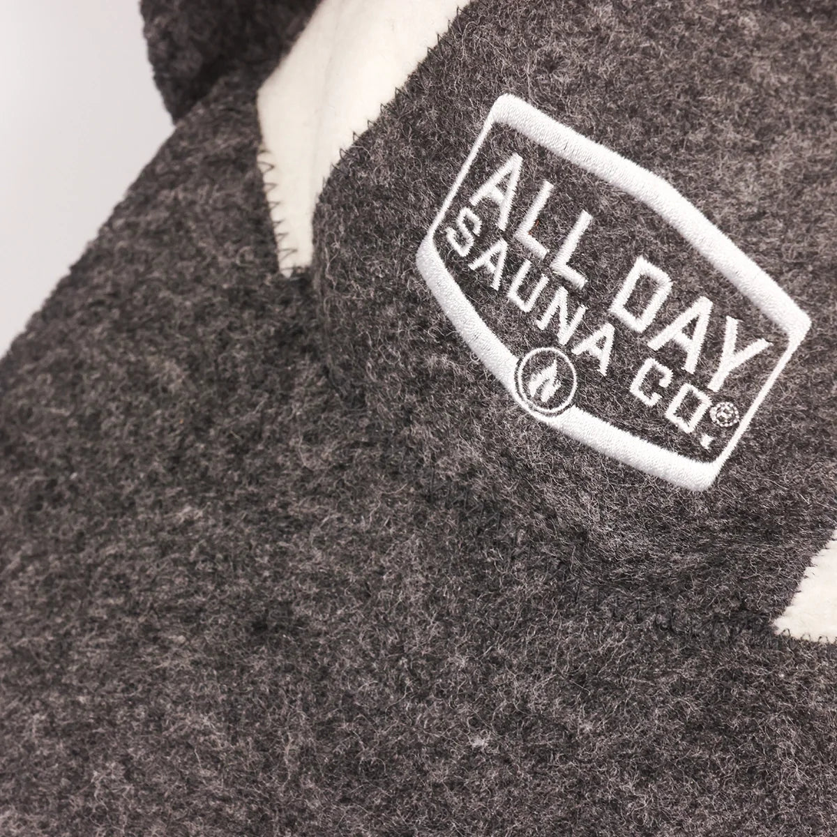 Sauna Baseball Cap