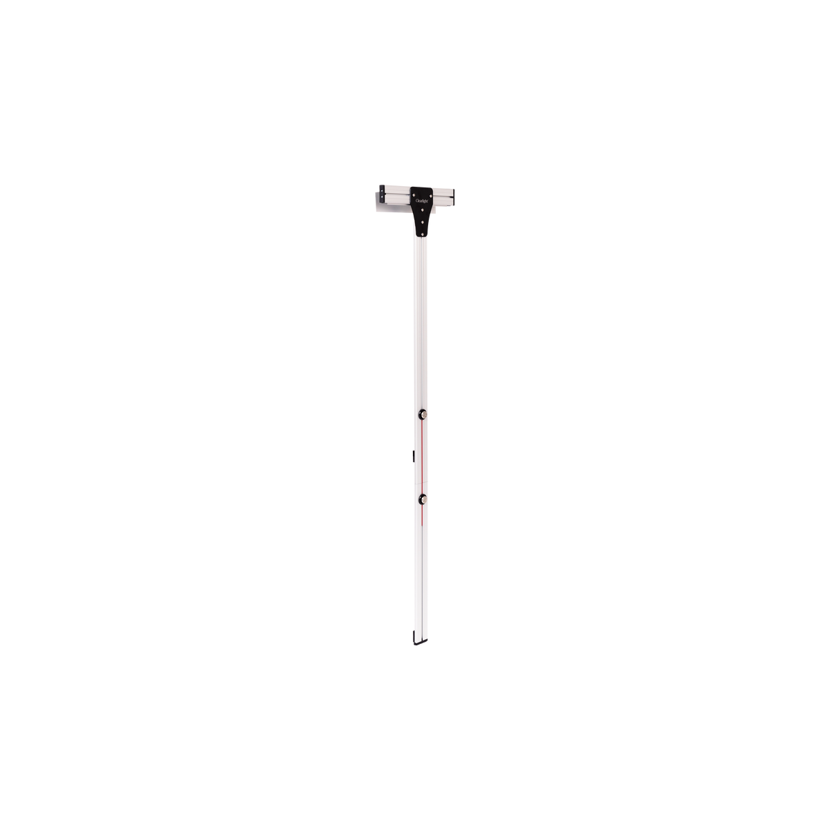 Adjustable Door Mount