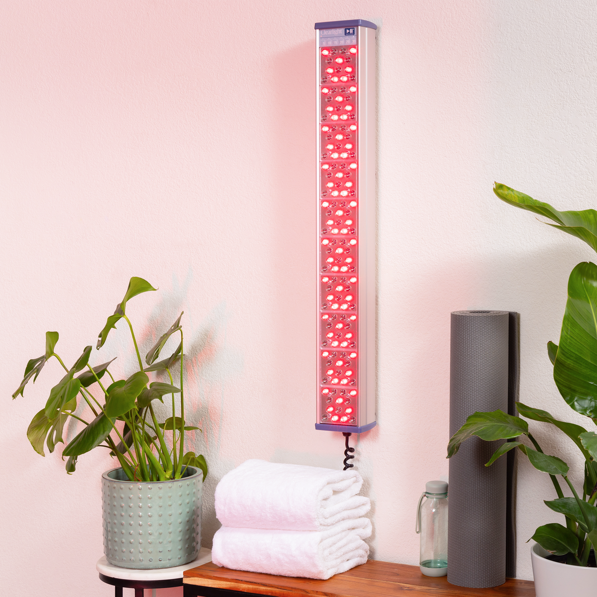 Red Light Therapy The PERSONAL Tower