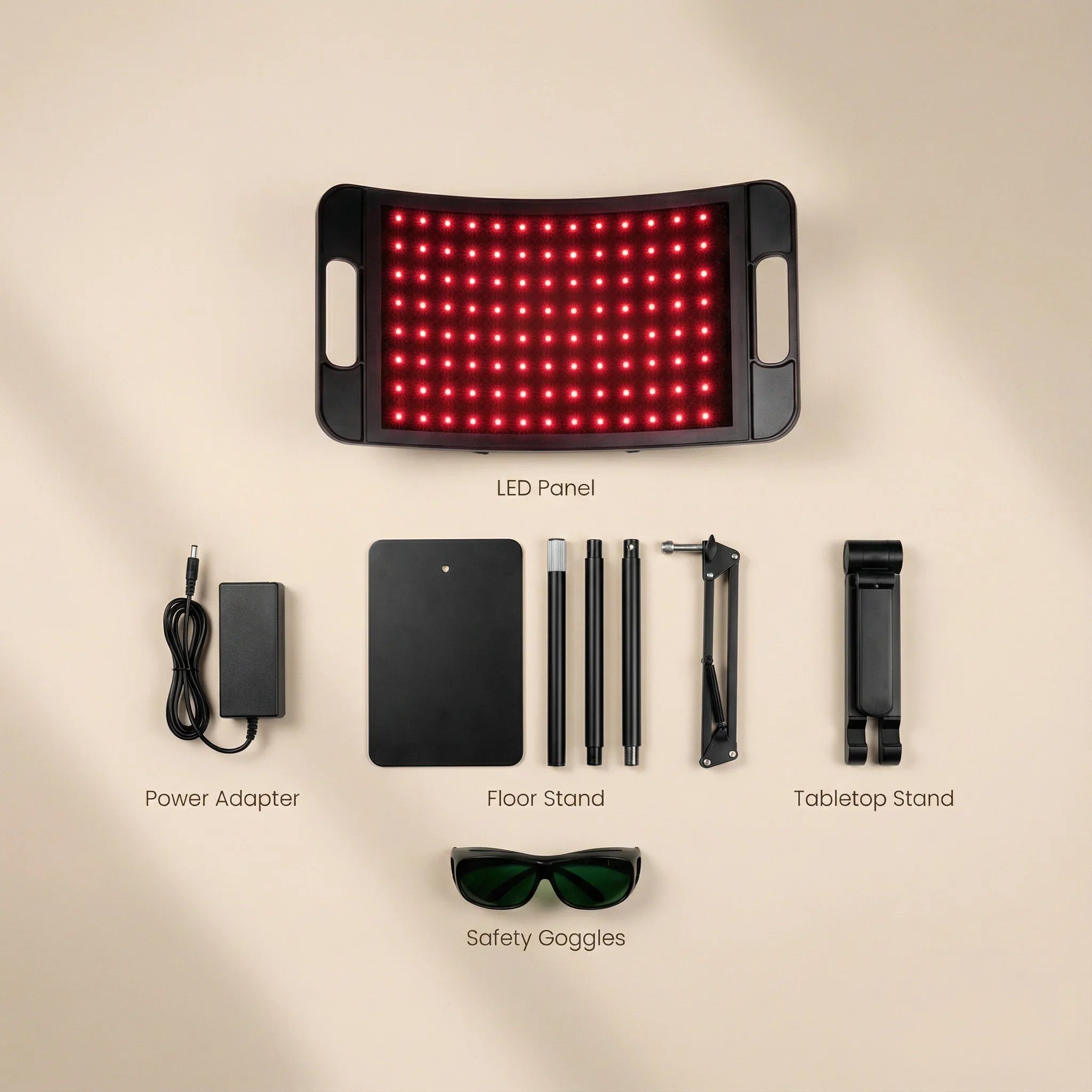 Nicebeam Sleep Recovery Lamp