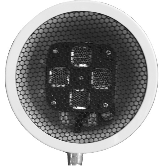 Far Infrared Desktop Therapy Lamp