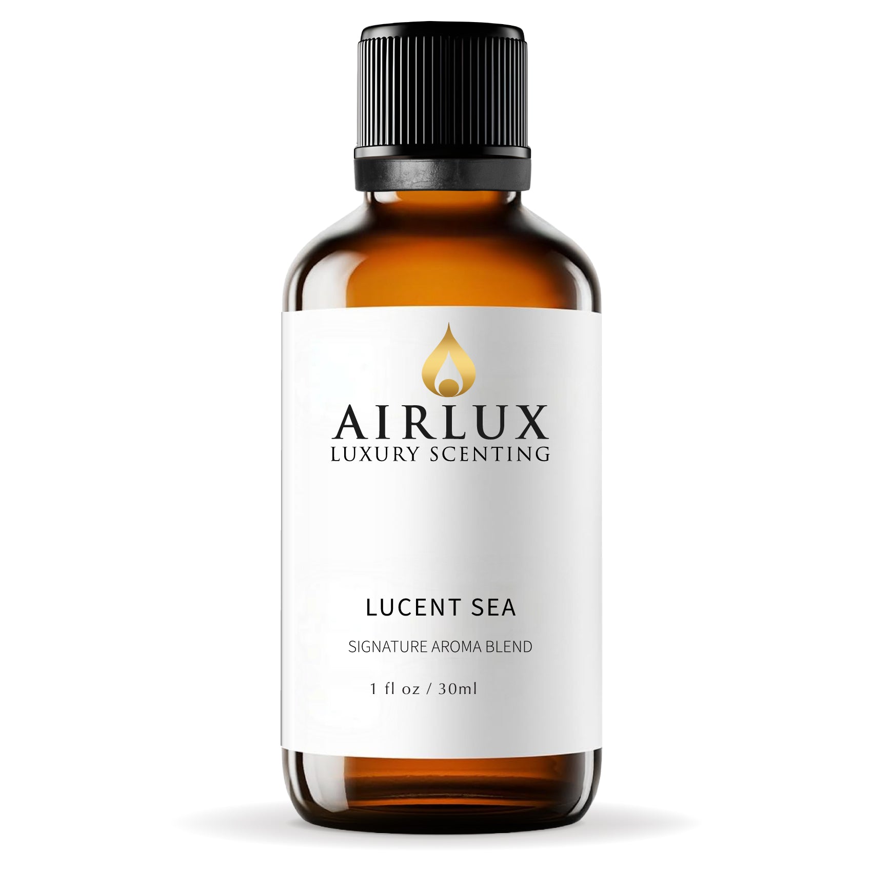 WellNest Airlux® Signature Scent Oil Blend – Lucent Sea