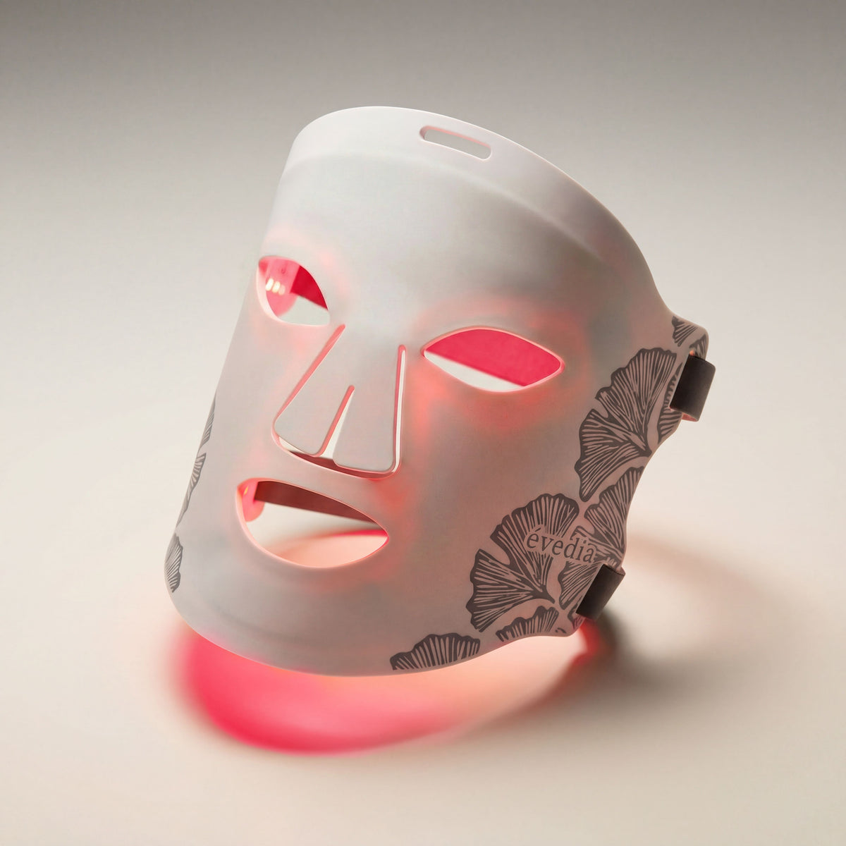 WellNest ÉVEDIA™ ION LED Face Mask – Multi-Wavelength Light Therapy System