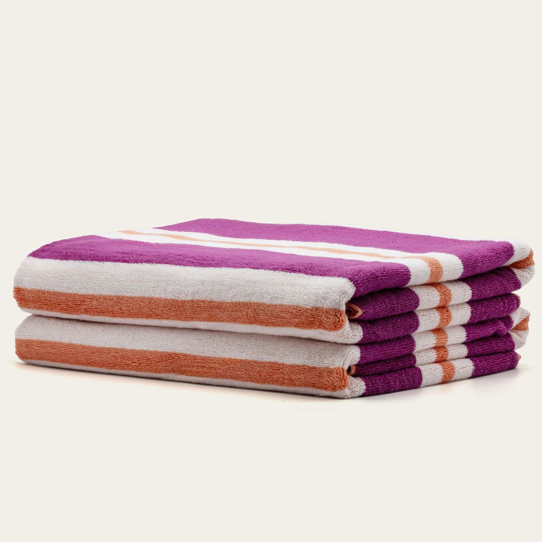 WellNest Bondi Cabana Towel Set
