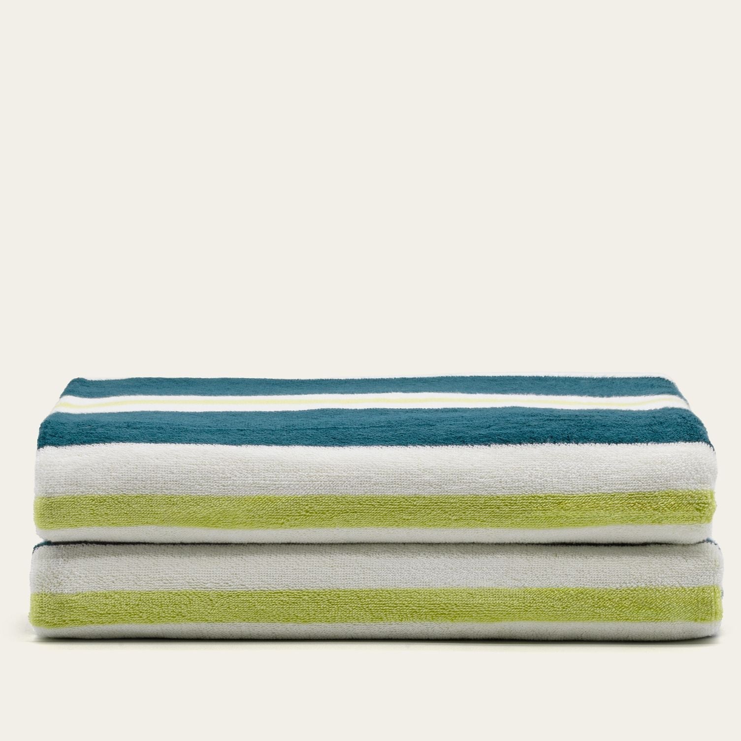 WellNest Bondi Cabana Towel Set