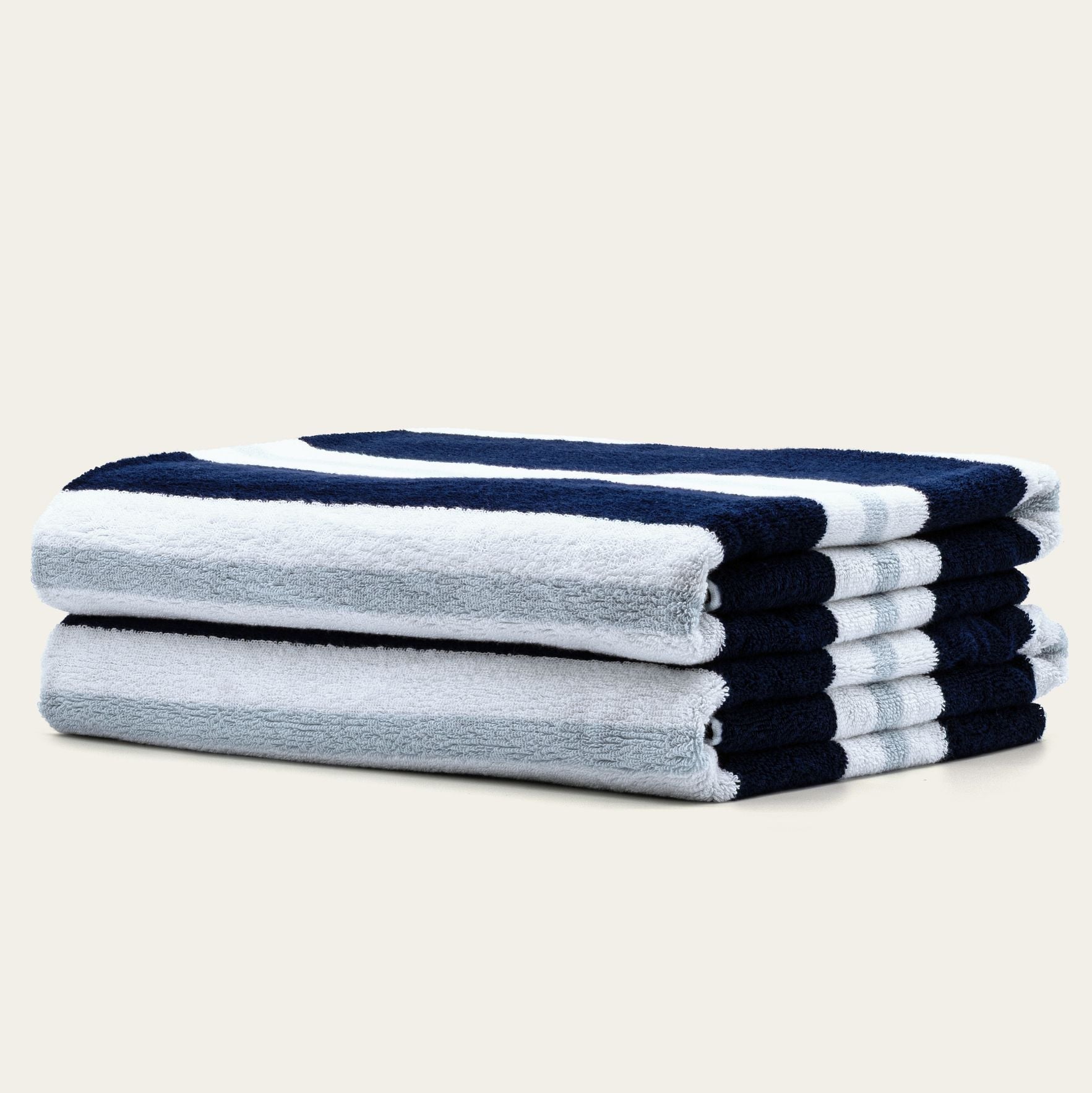 WellNest Bondi Cabana Towel Set