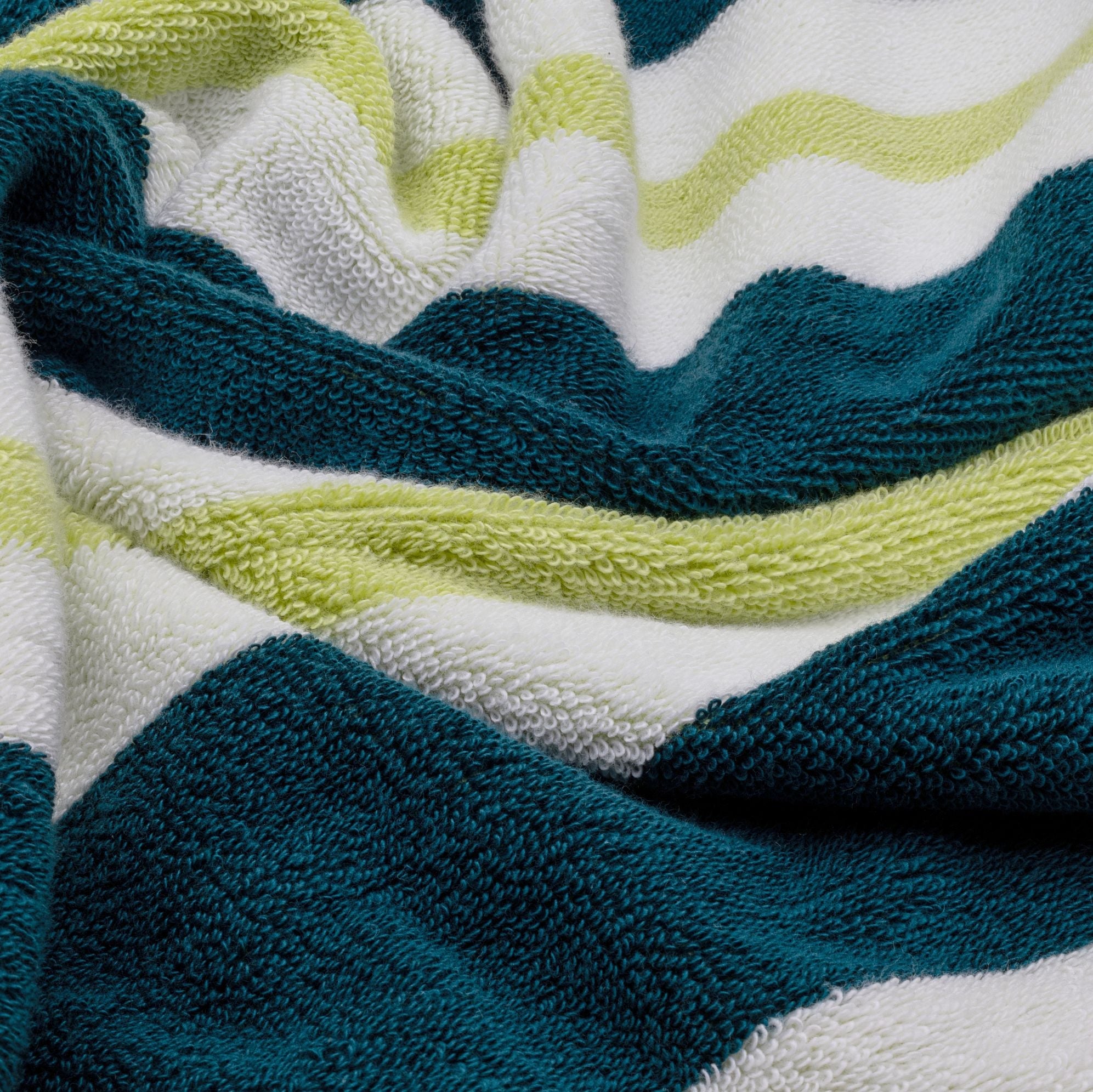 WellNest Bondi Cabana Towel Set
