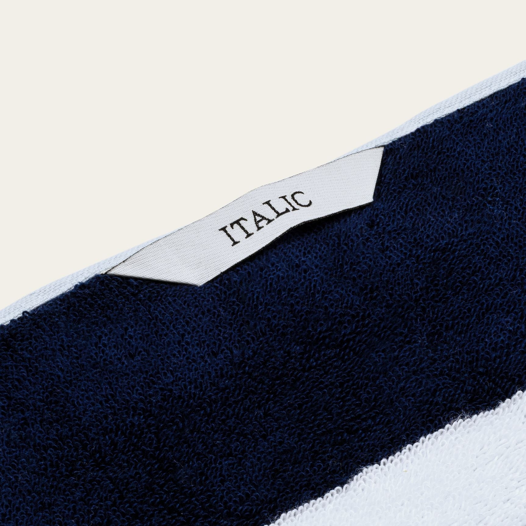 WellNest Bondi Cabana Towel Set
