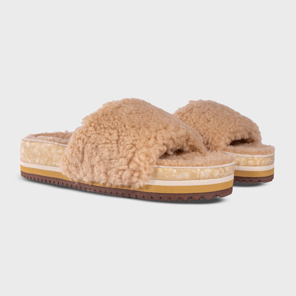 WellNest Cito Recovery Slide – Sand