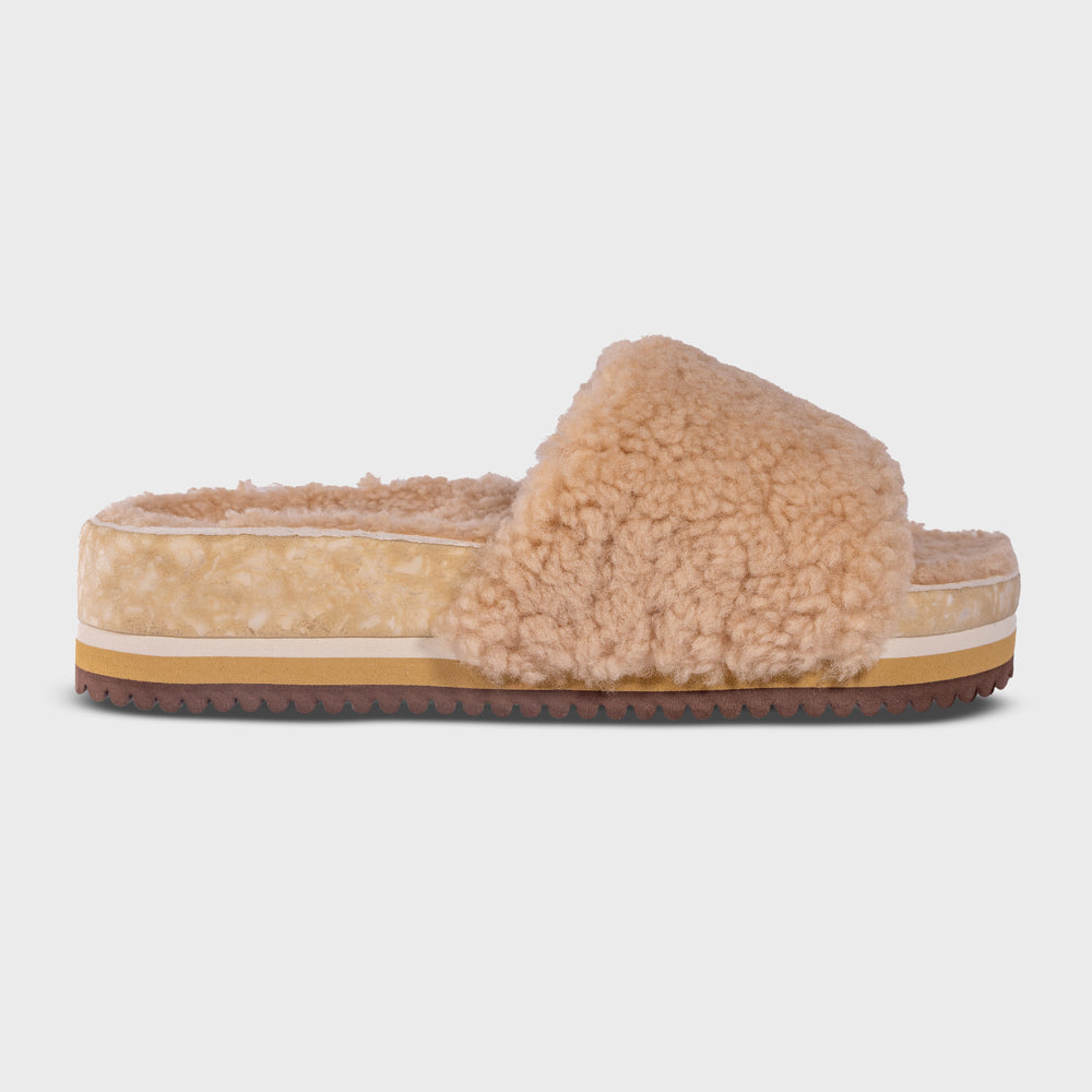 WellNest Cito Recovery Slide – Sand