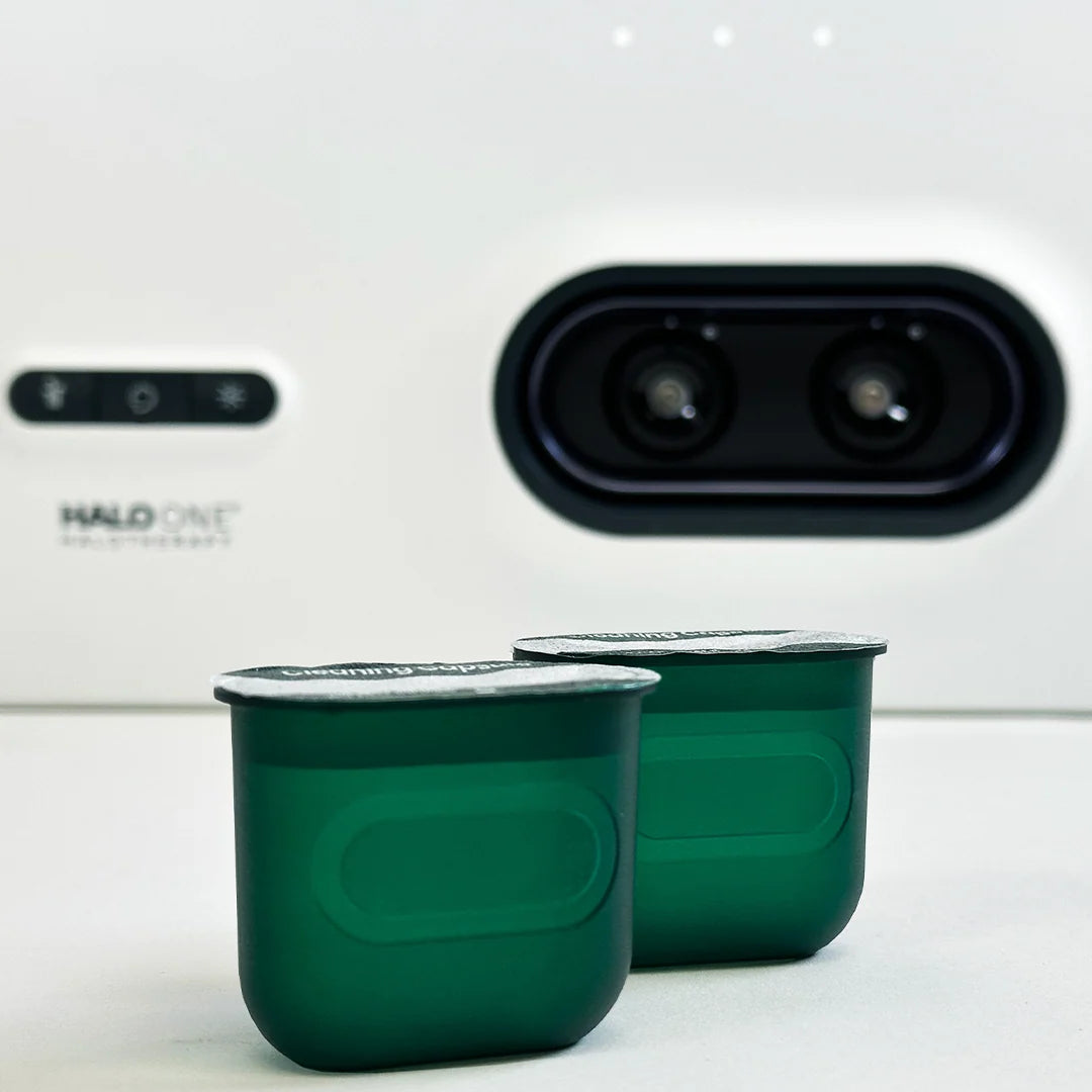 Halo One Cleaning Capsules (2)