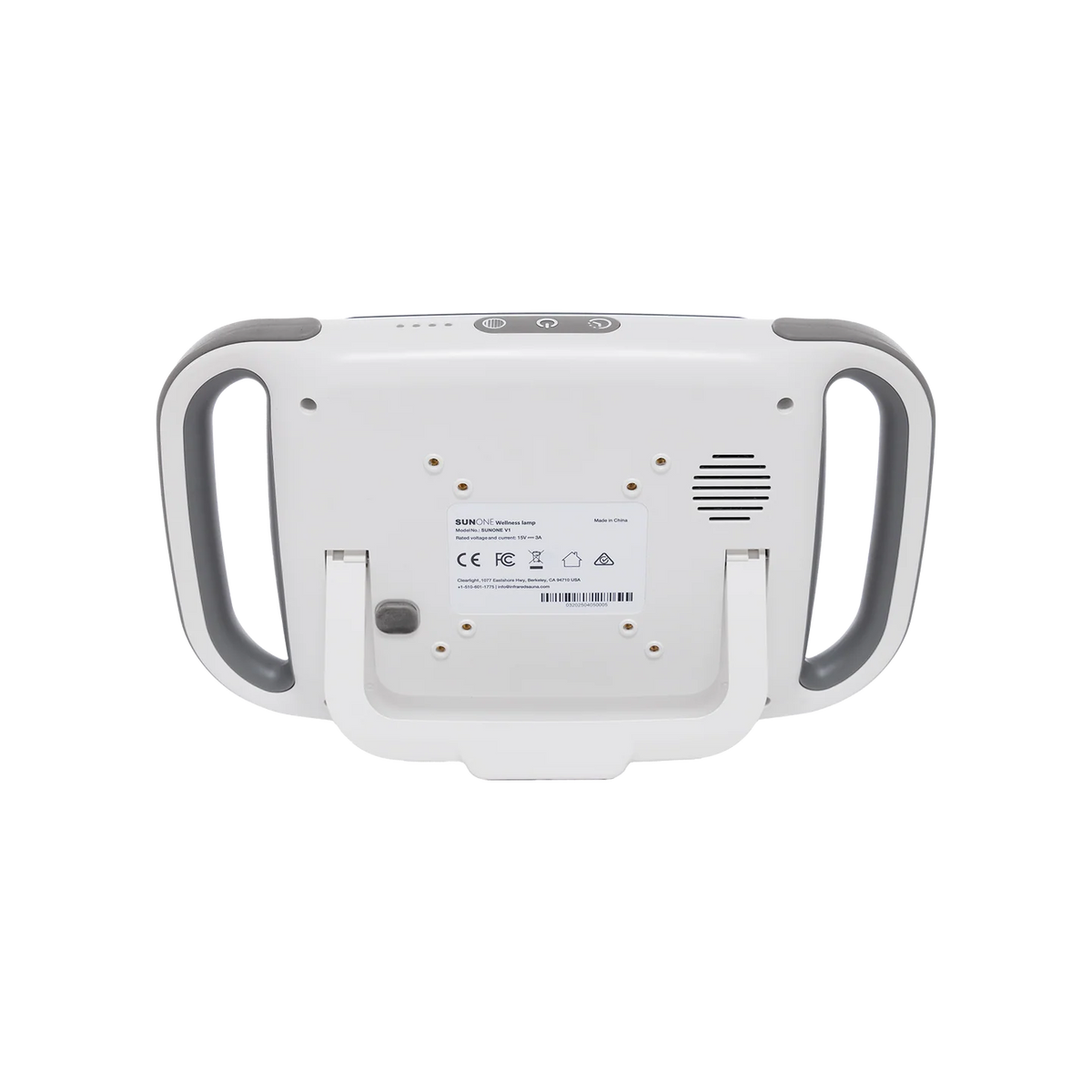 SUN ONE® Wellness Lamp