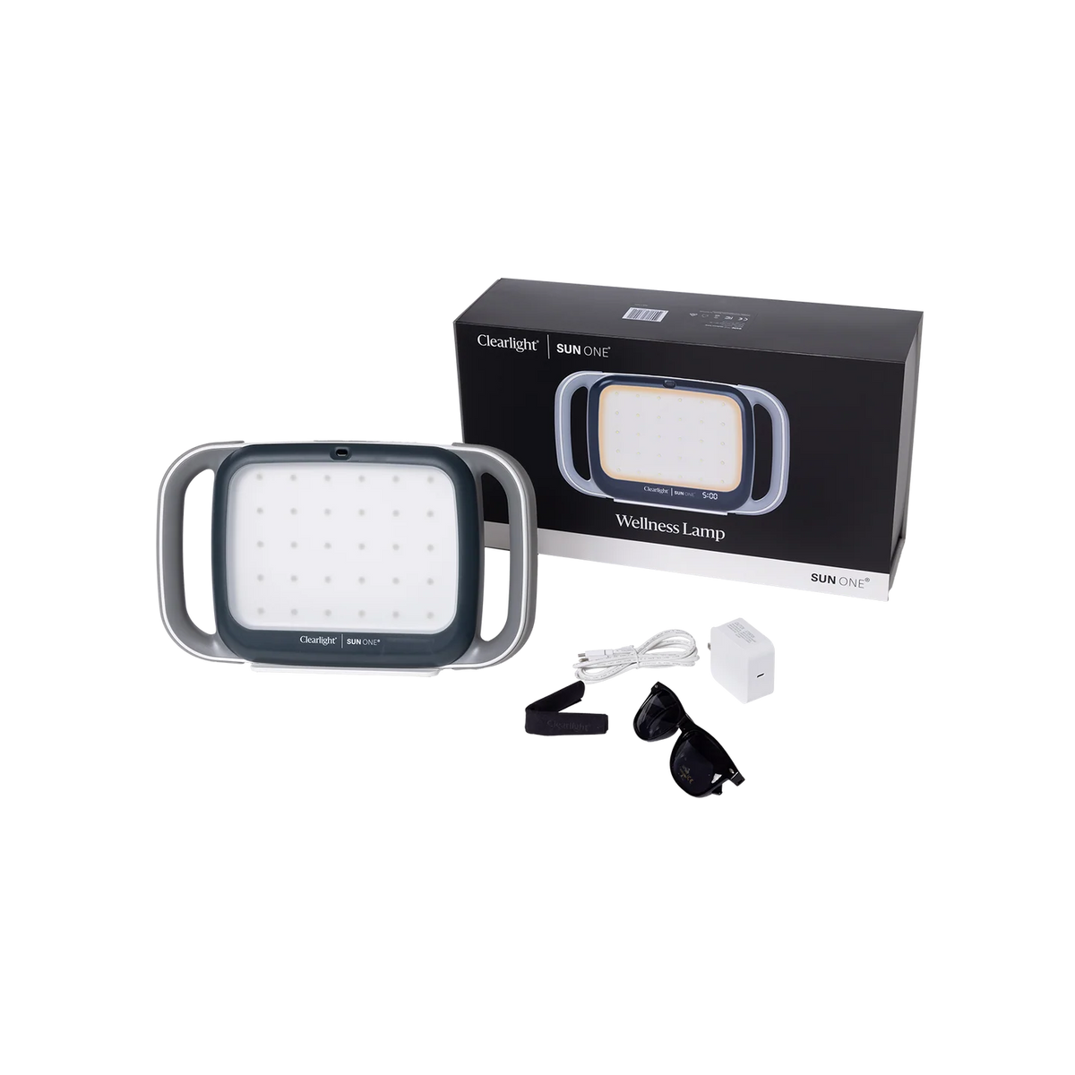 SUN ONE® Wellness Lamp