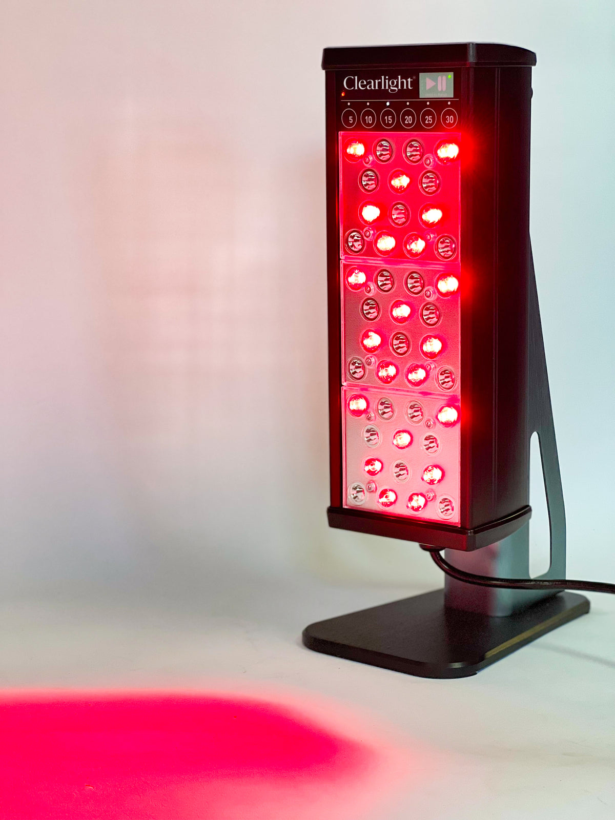Red Light Therapy The PERSONAL Tower