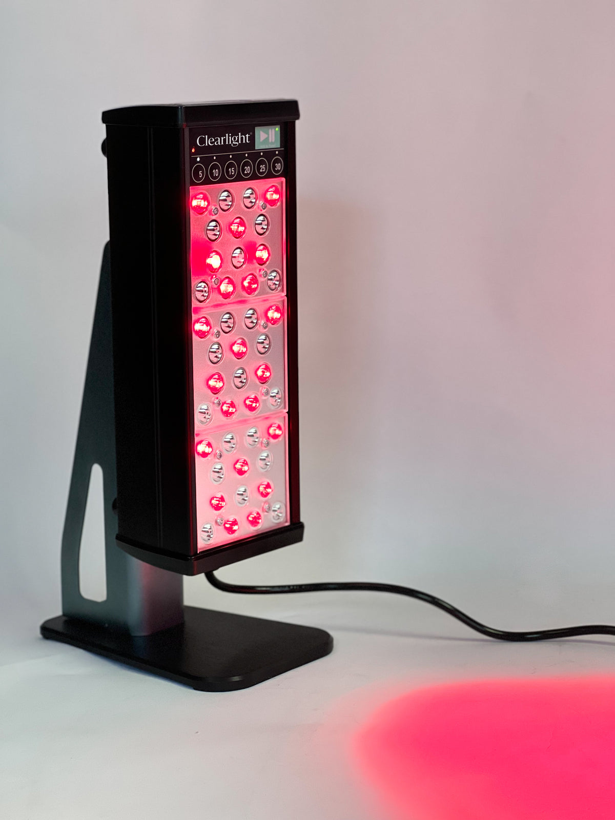 Red Light Therapy The PERSONAL Tower