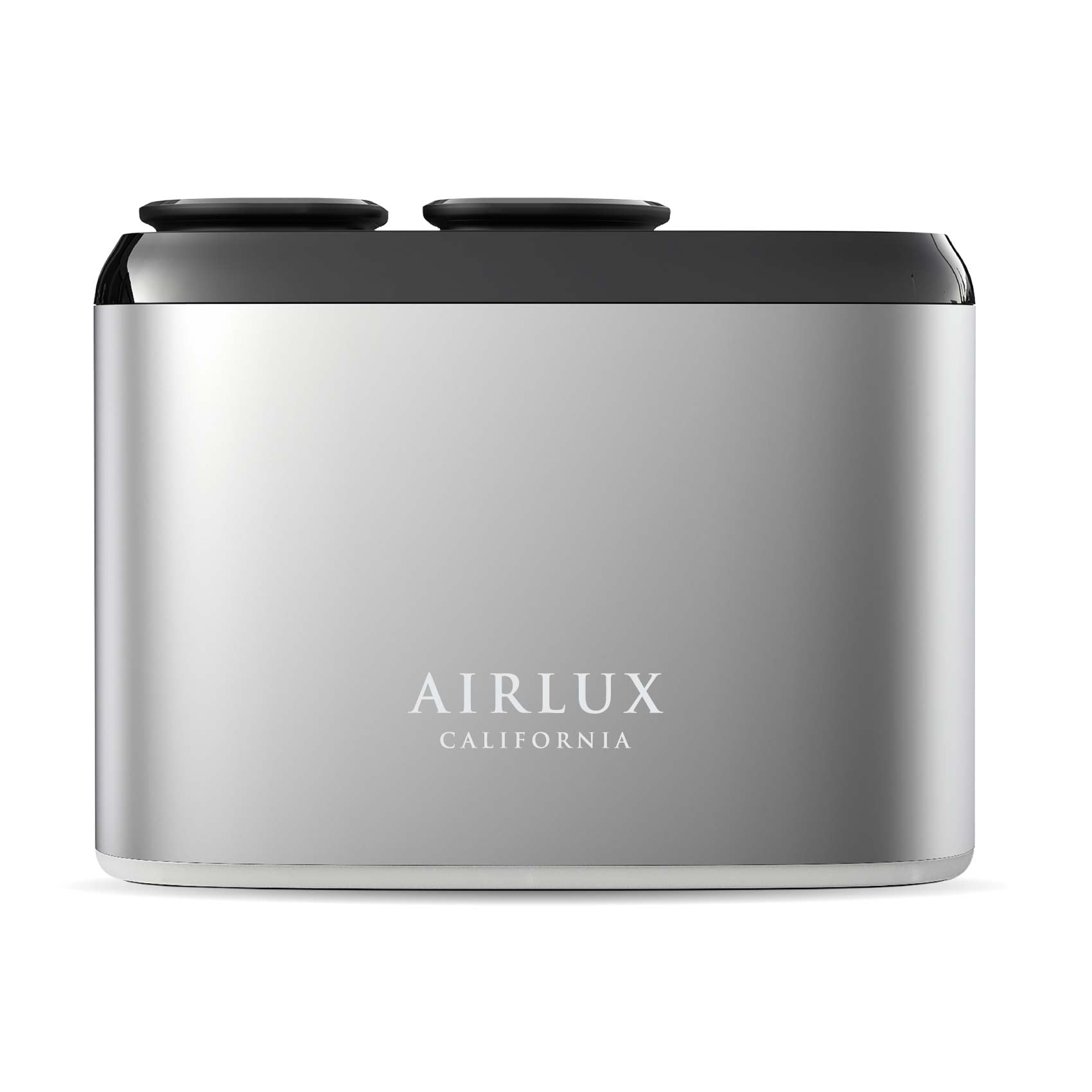 WellNest Airlux Cold-Air Smart Diffuser – 100ml Dual Tank Compact System