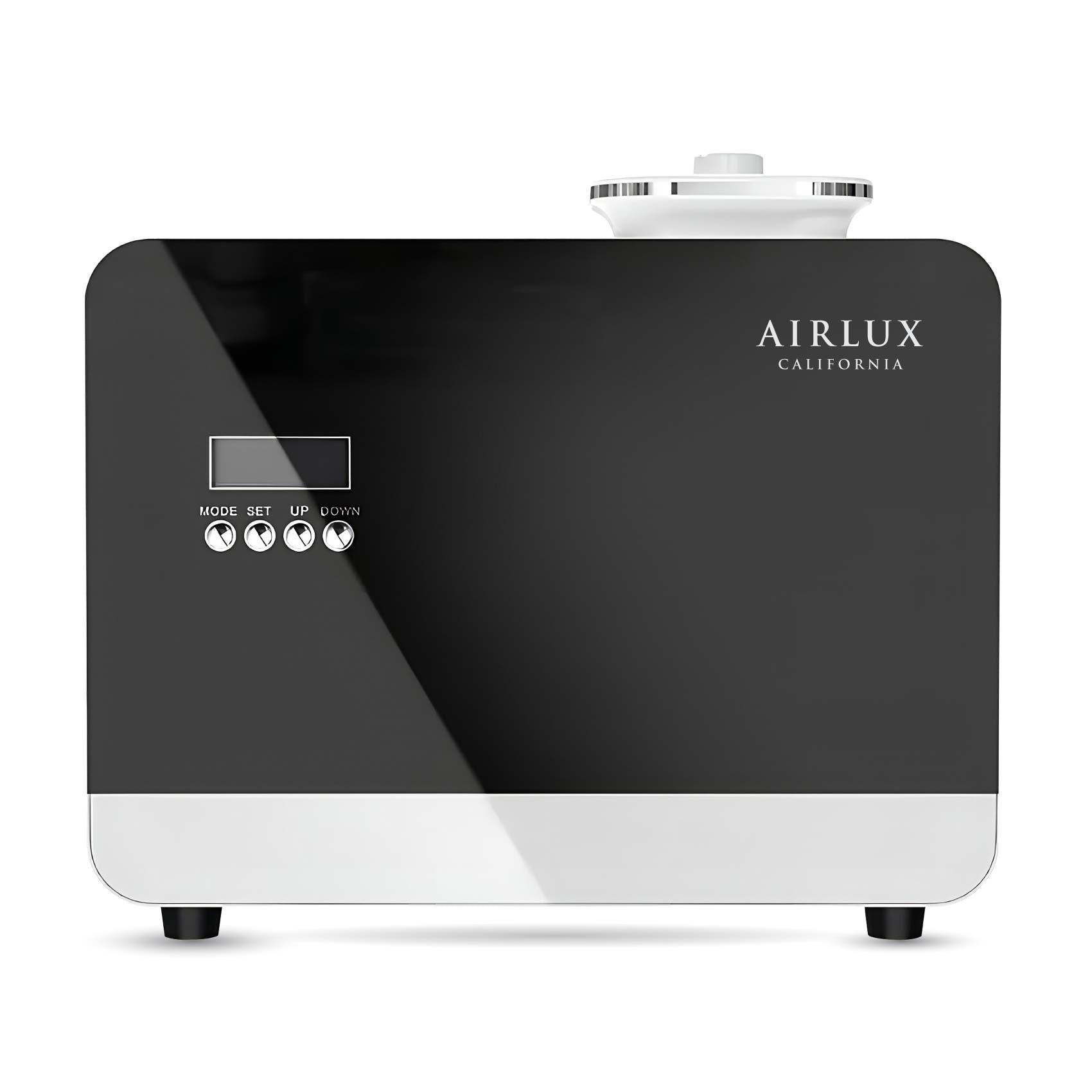 WellNest Airlux® Pro XL Cold-Air Smart Scent Diffuser