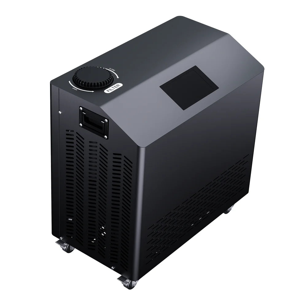 Dynamic Cold Therapy Basic Edition Chiller (Cold/Heat) with WIFI APP (DCT-SY-08-HC-PRO)