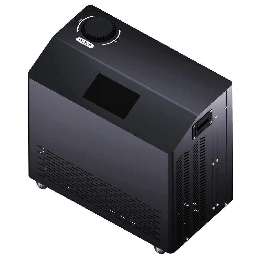 Dynamic Cold Therapy Basic Edition Chiller (Cold/Heat) with WIFI APP (DCT-SY-08-HC-PRO)