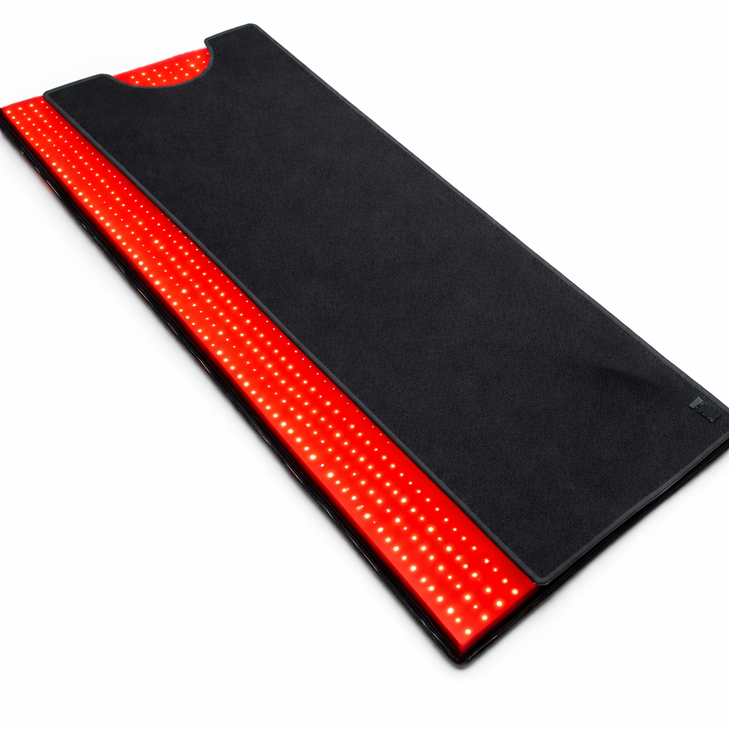 WellNest FullGlow™ 360 Full Body Red Light Therapy Bag – Recovery Cocoon Series