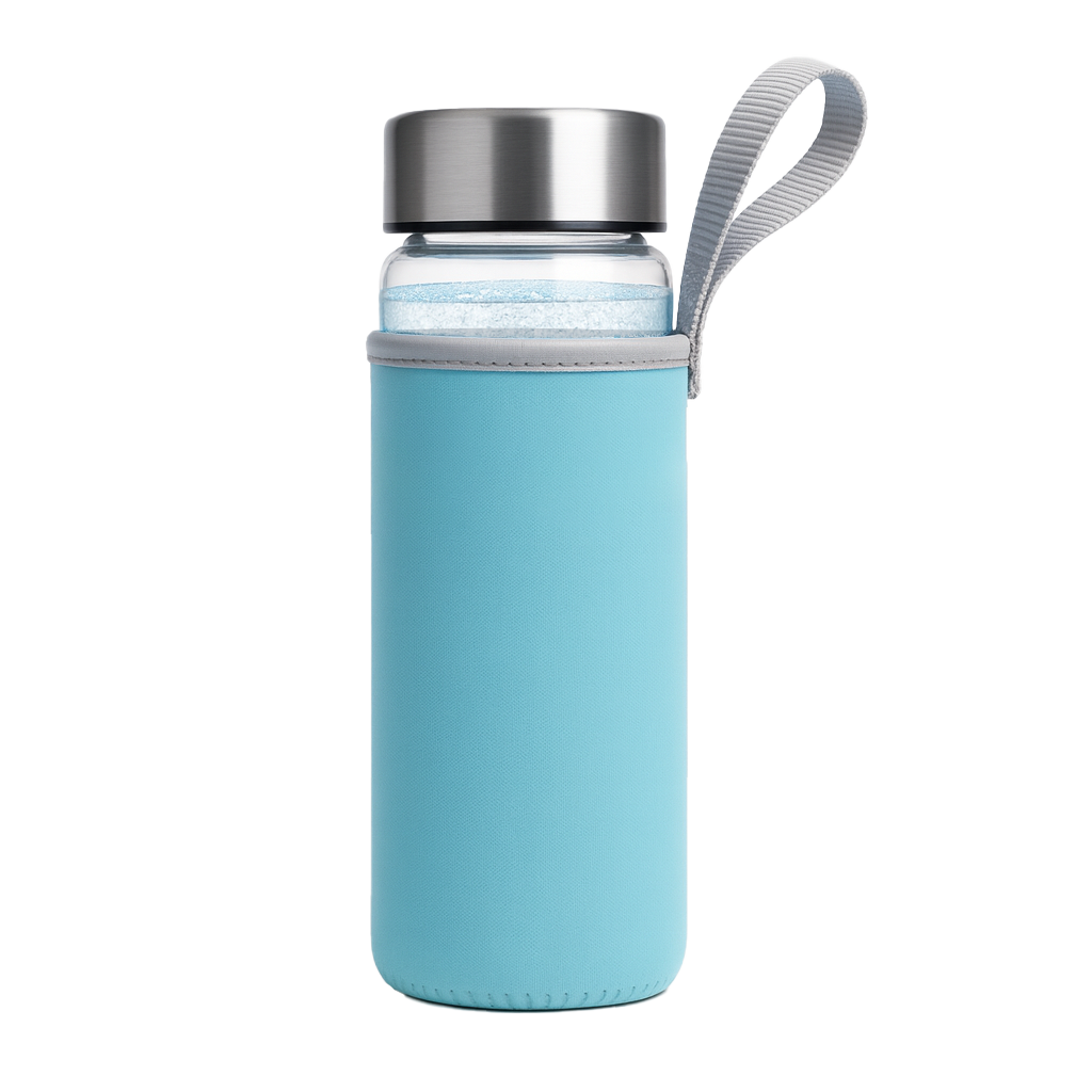 WellNest HydroWata™ Protective Bottle Sleeve – Recovery Series
