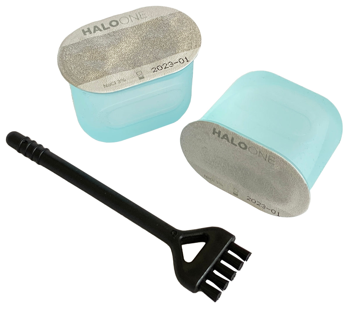 Halo One Salt Therapy