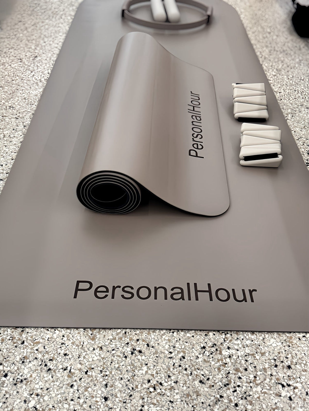 Pilates Mat